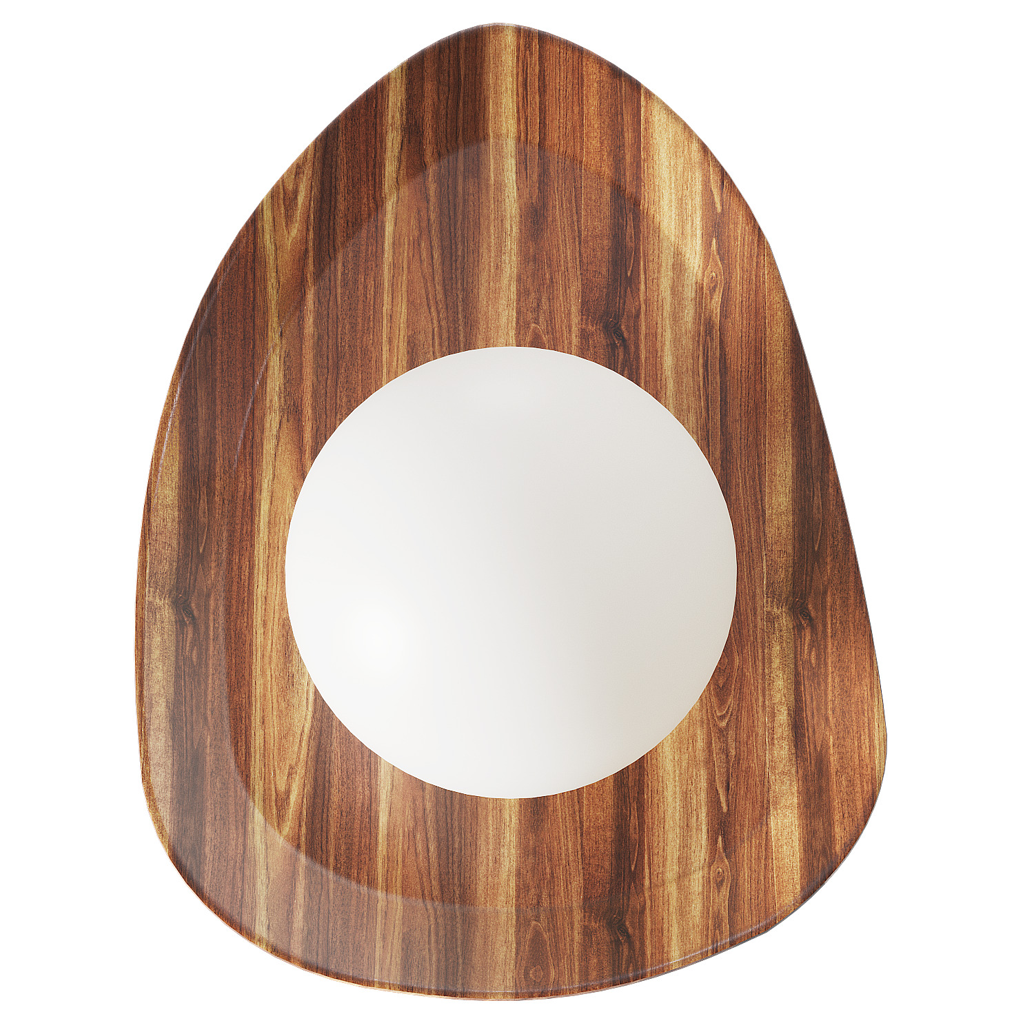 Freidy table lamp by Sklum 3D model_4