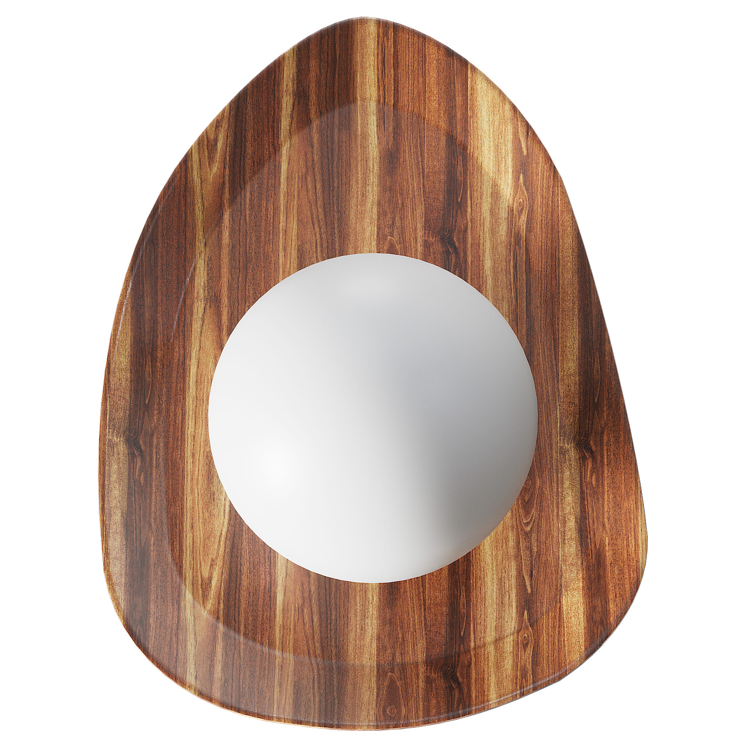 Freidy table lamp by Sklum 3D model_5