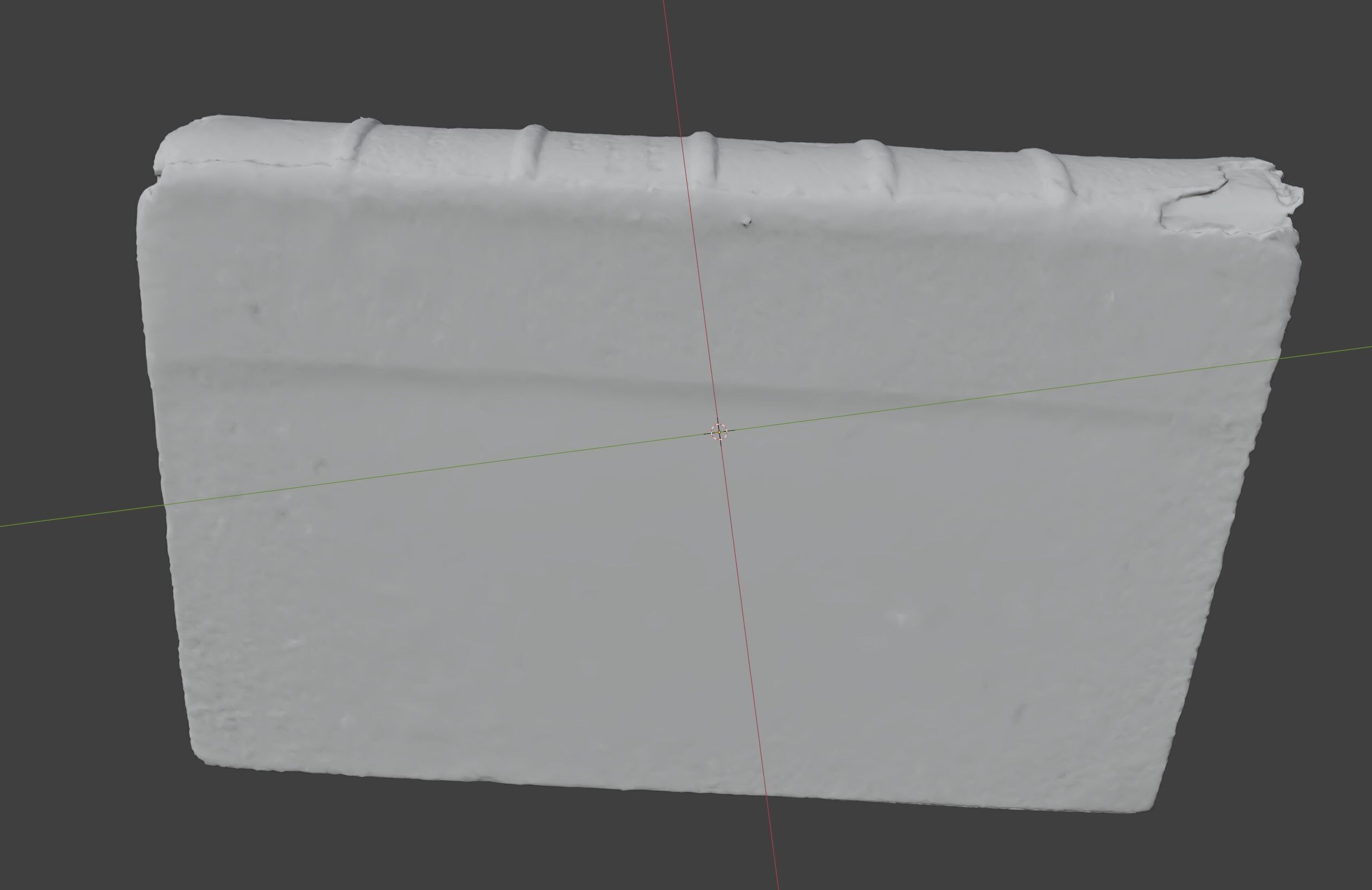 green book 3D model_7