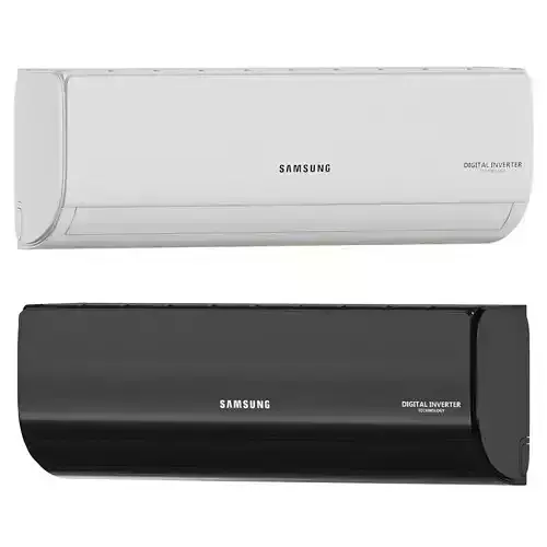  Air conditioner SAMSUNG AR12TXHQASINUA