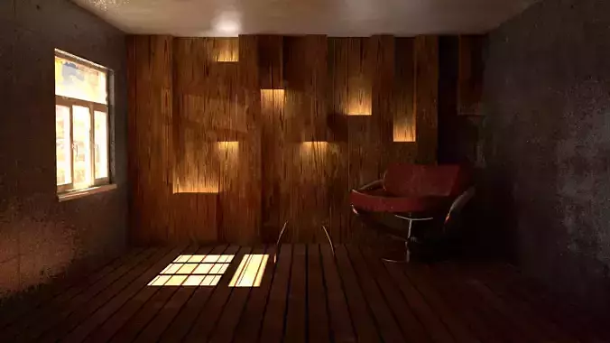 laos Light Studies 01