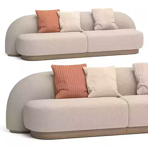 Sofa for Horeca