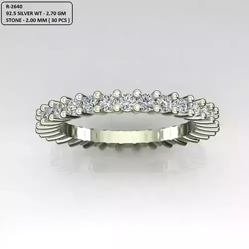 Band Ring