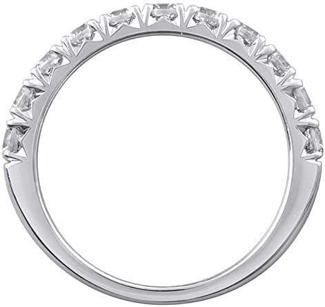 Band Ring 3D print model_1