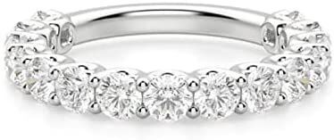 Band Ring 3D print model_5