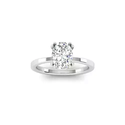 Solitaire Ring