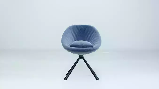 Nestle chair