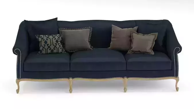 Galimberti Nino Pigrone Sofa