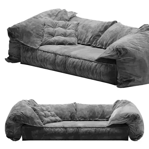 Sofa Baxter Casablanca