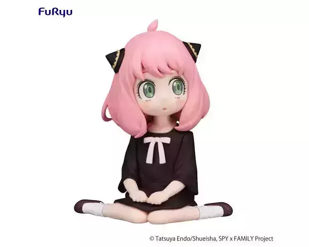 Anya Forger spy x family