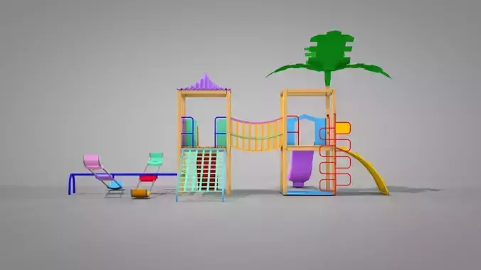 Playground Allegro
