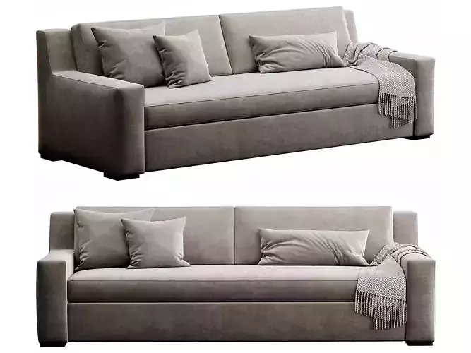 Restoration Hardware Modena