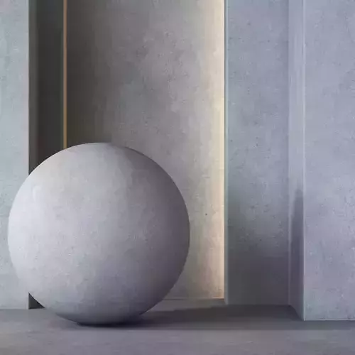 2 Gray Granit Texture 4K - Seamless