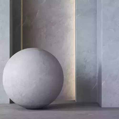 2 Marble Stone Texture 4K - Seamless
