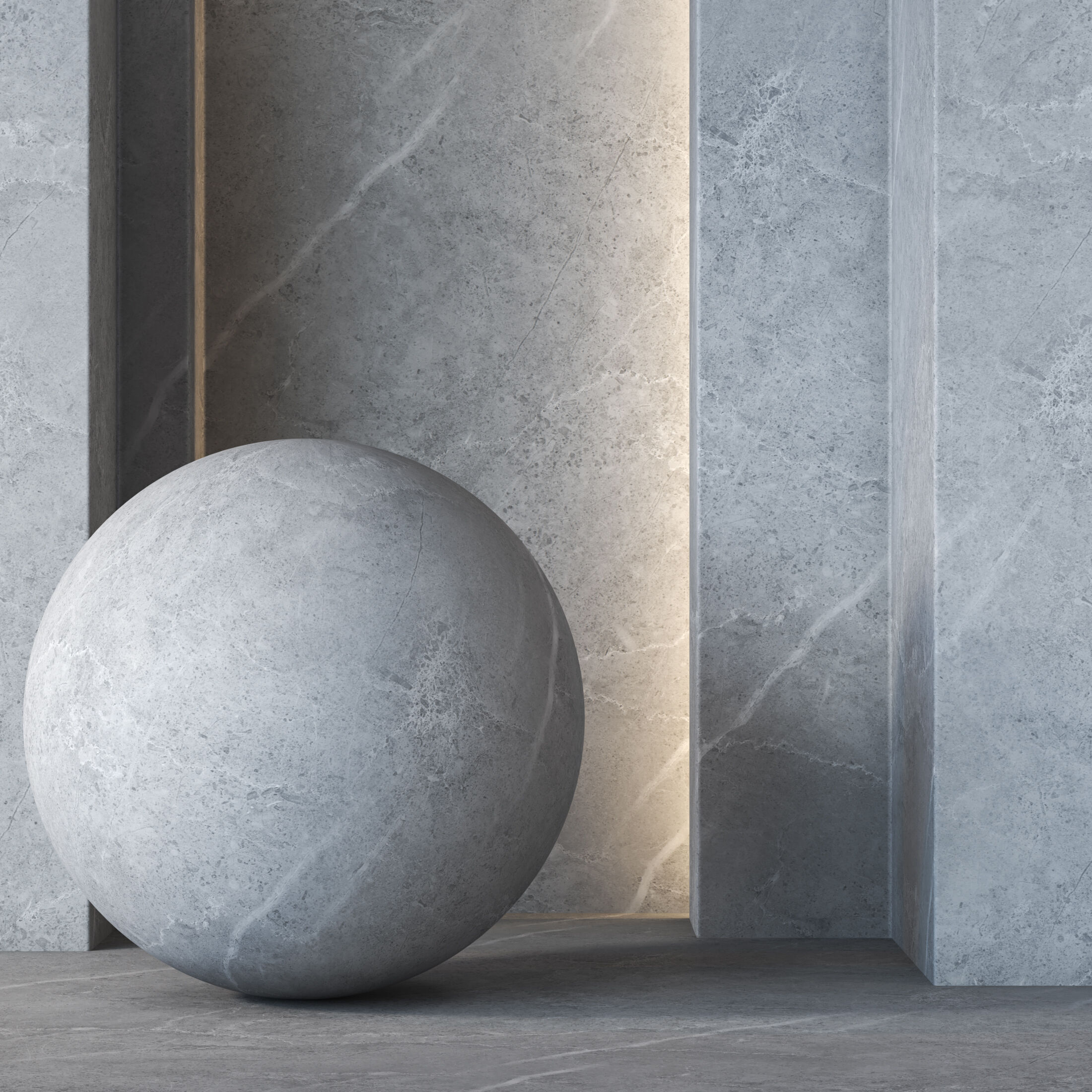 2 Marble Stone Texture 4K - Seamless Texture_1