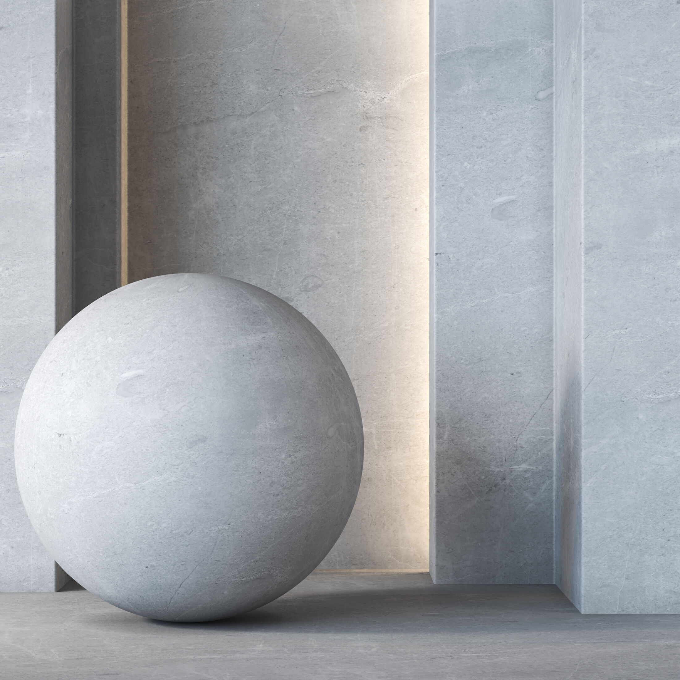 3 Marble Stone Texture 4K - Seamless Texture_1