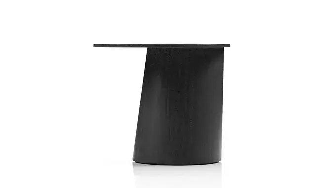 Ahoy Side Table by mitab 3D model