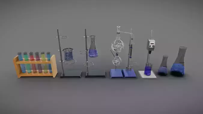 Chemistry Tools 