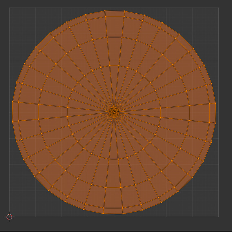 Nicotine Pouches Can 3D model_7