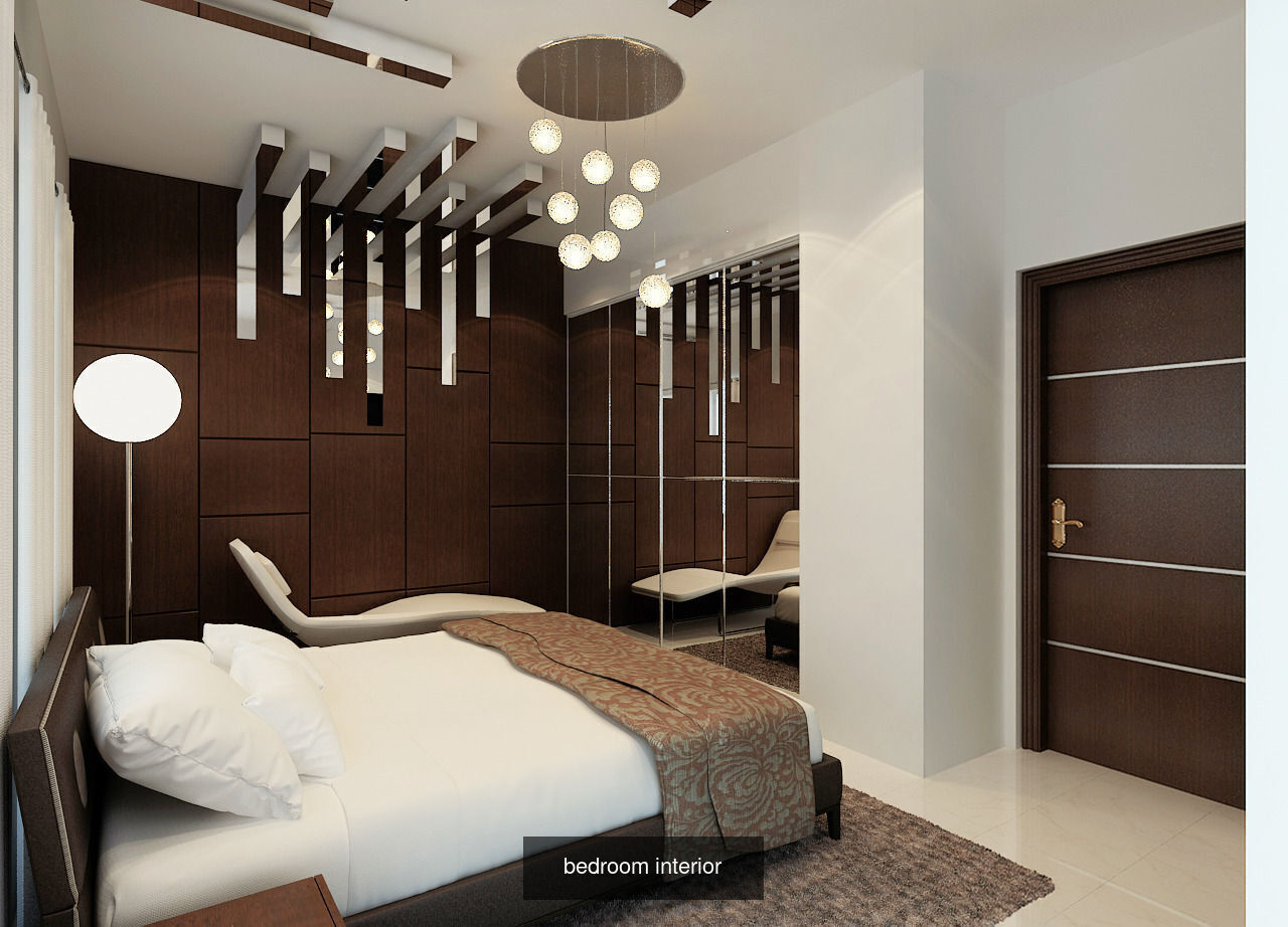 interior scene  3D Model Collection_2