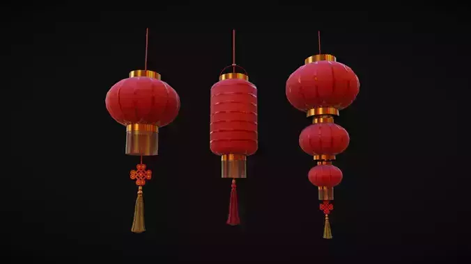 Chinese Lanterns
