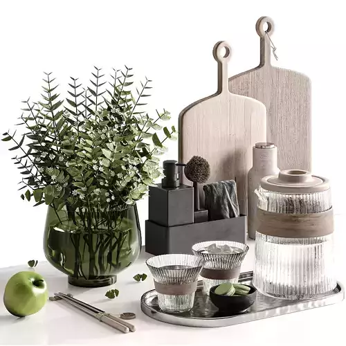 kitchen accessories 061