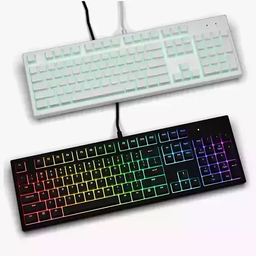 Mechanical Keyboard