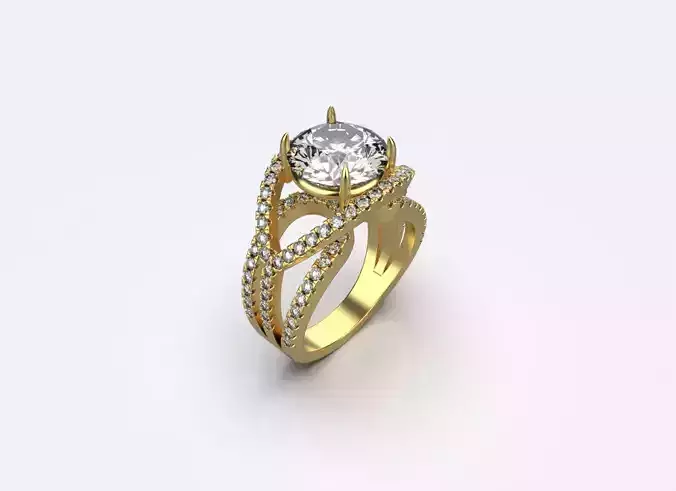 Engagement ring