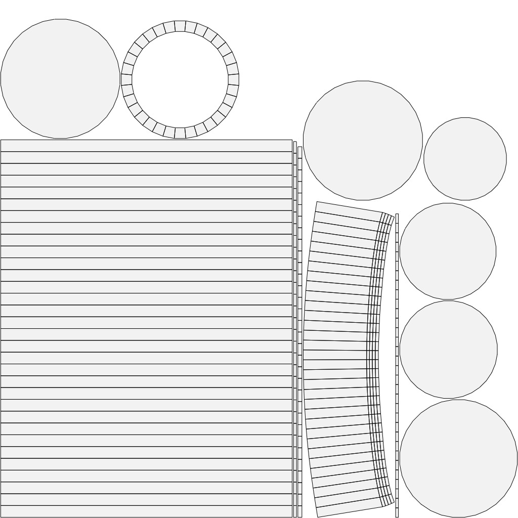 Bug Spray Low-poly 3D model_6