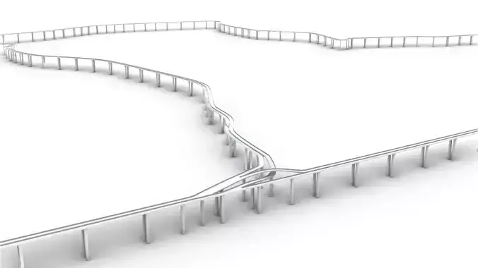 Udon Ratthaya and Sirat expressway