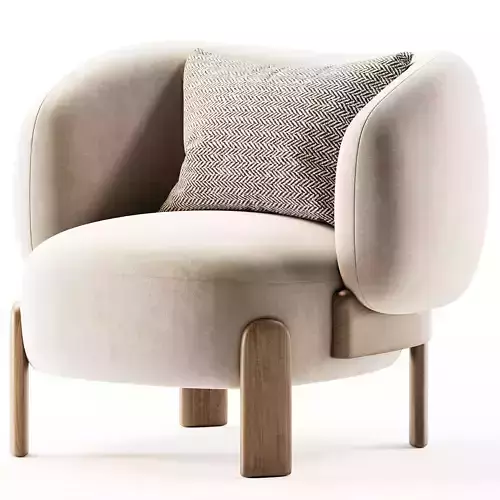 LINIA Armchair