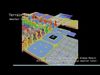 Terrain Tiles Advance Wars Free low-poly 3D model_1