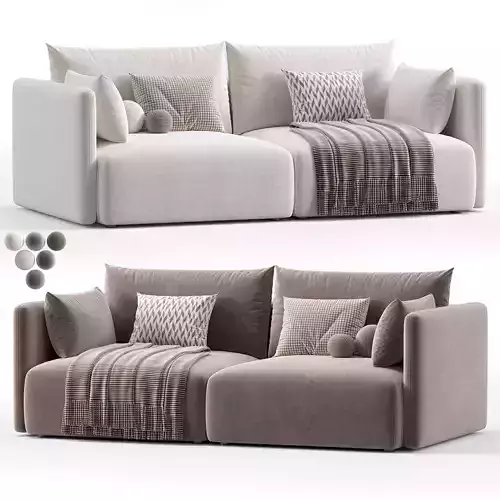 Sofa lio