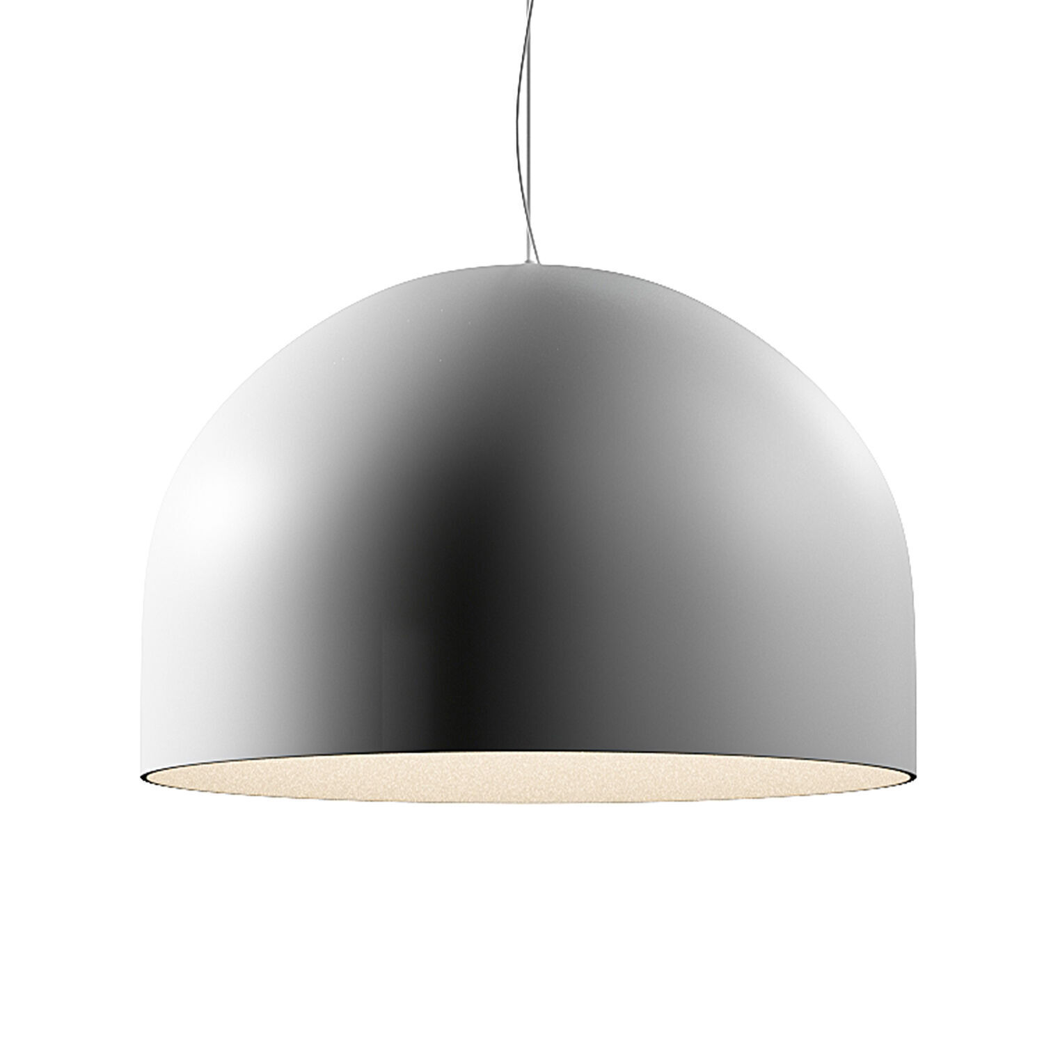 Flos My Dome Pendant Lamp  3D model_1