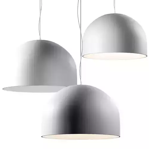 Flos My Dome Pendant Lamp 