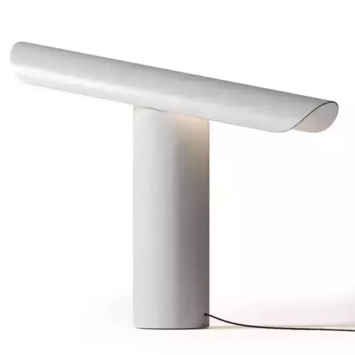 Regular Company  Table Lamp 