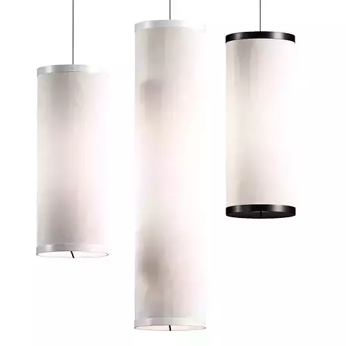 Astep Isol Suspension Lamp