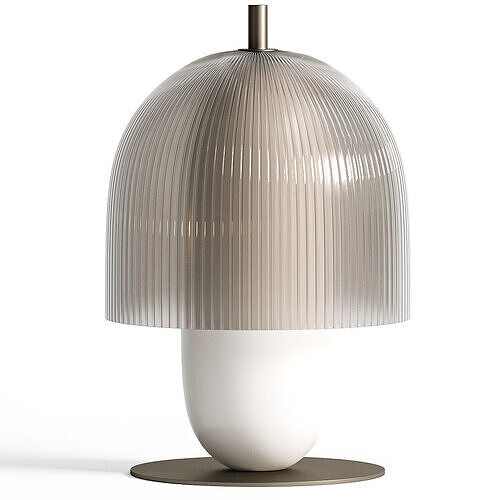 Aromas del Campo Holm Table Lamp 3D model