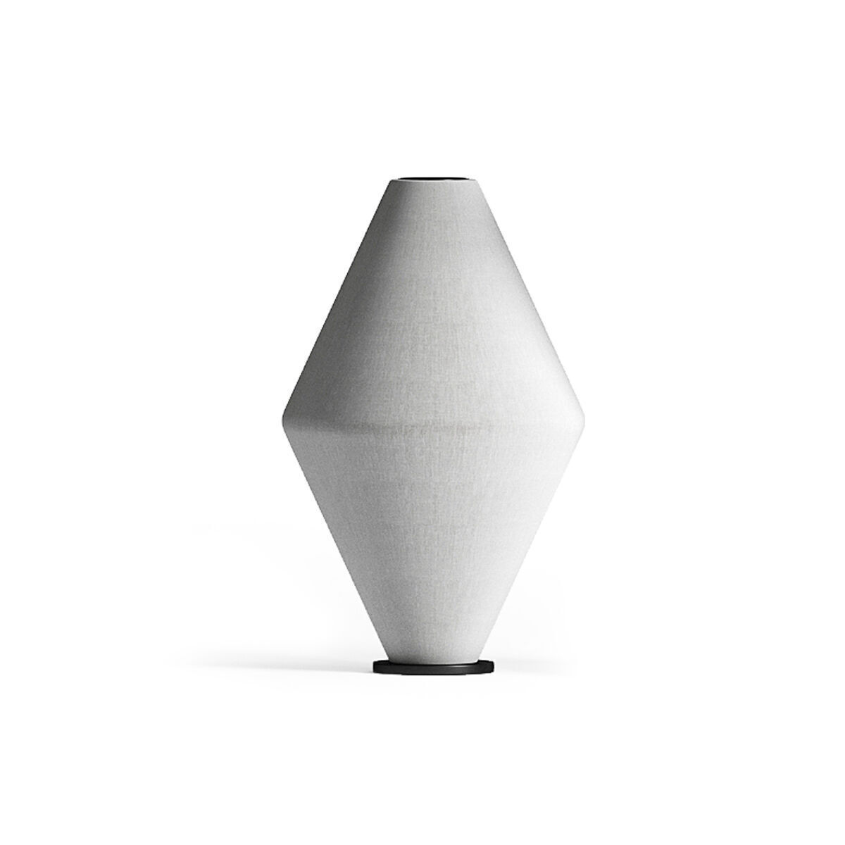 De Padova Helium Floor Lamp 3D model_1