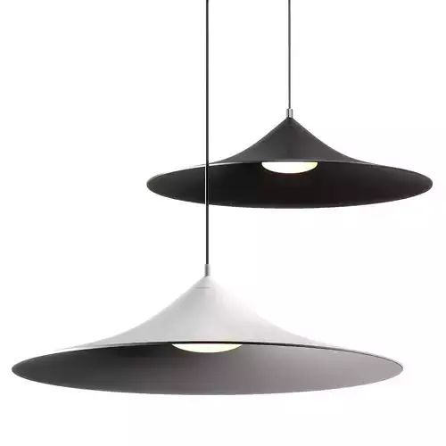 Aromas del Campo Hat S Pendant Lamp