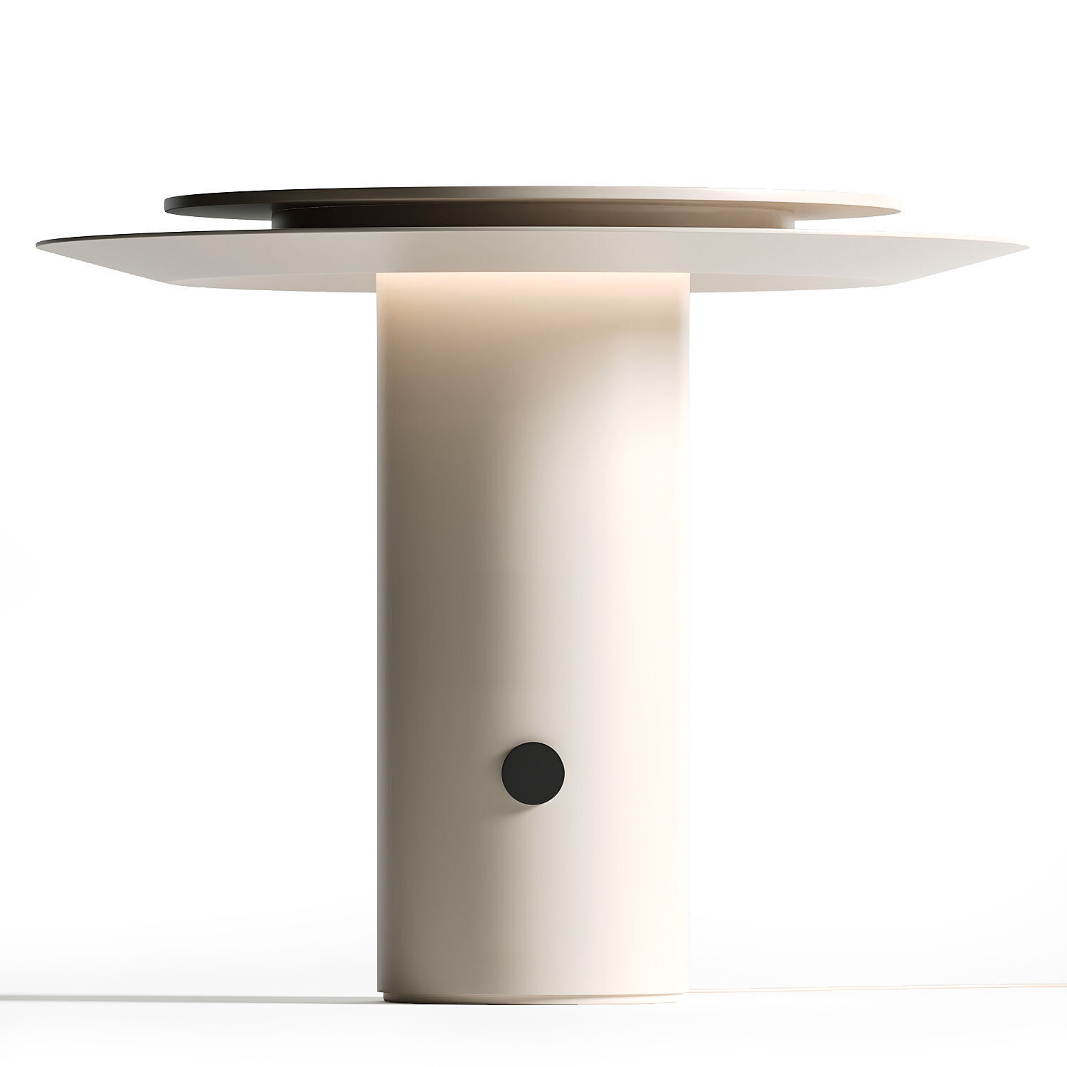 Schatti Leuchten Glarona Table Lamp 3D model_2