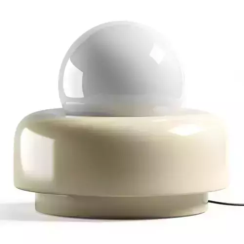 Jardan Nelly Low Table Lamp