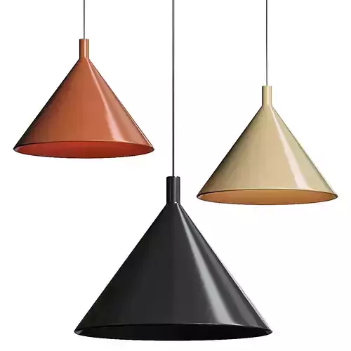 Zero Lumo Pendant Lamp