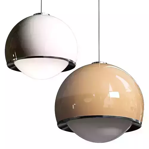 iGuzzini Clan Pendant Lamp
