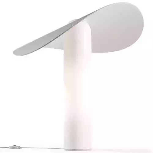 Midgard Licht Loja Floor Lamp