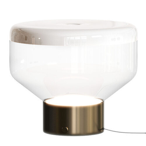 Gianfranco Ferre Home Spot Table Lamp 3D model