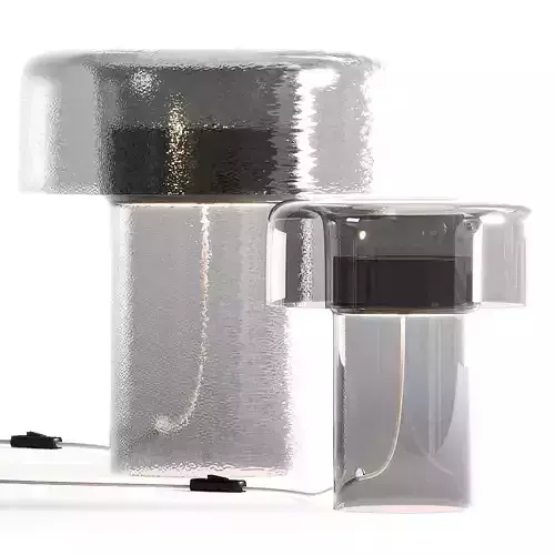 Brokis Spectra Table Lamp