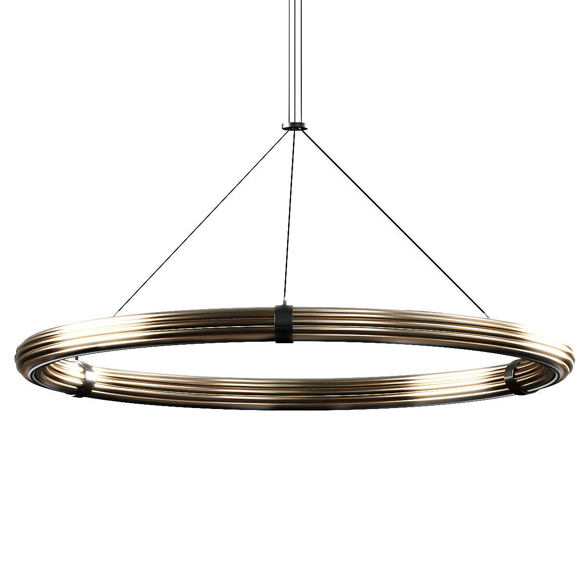 Aromas del Campo Elli Pendant Lamp 3D model_1