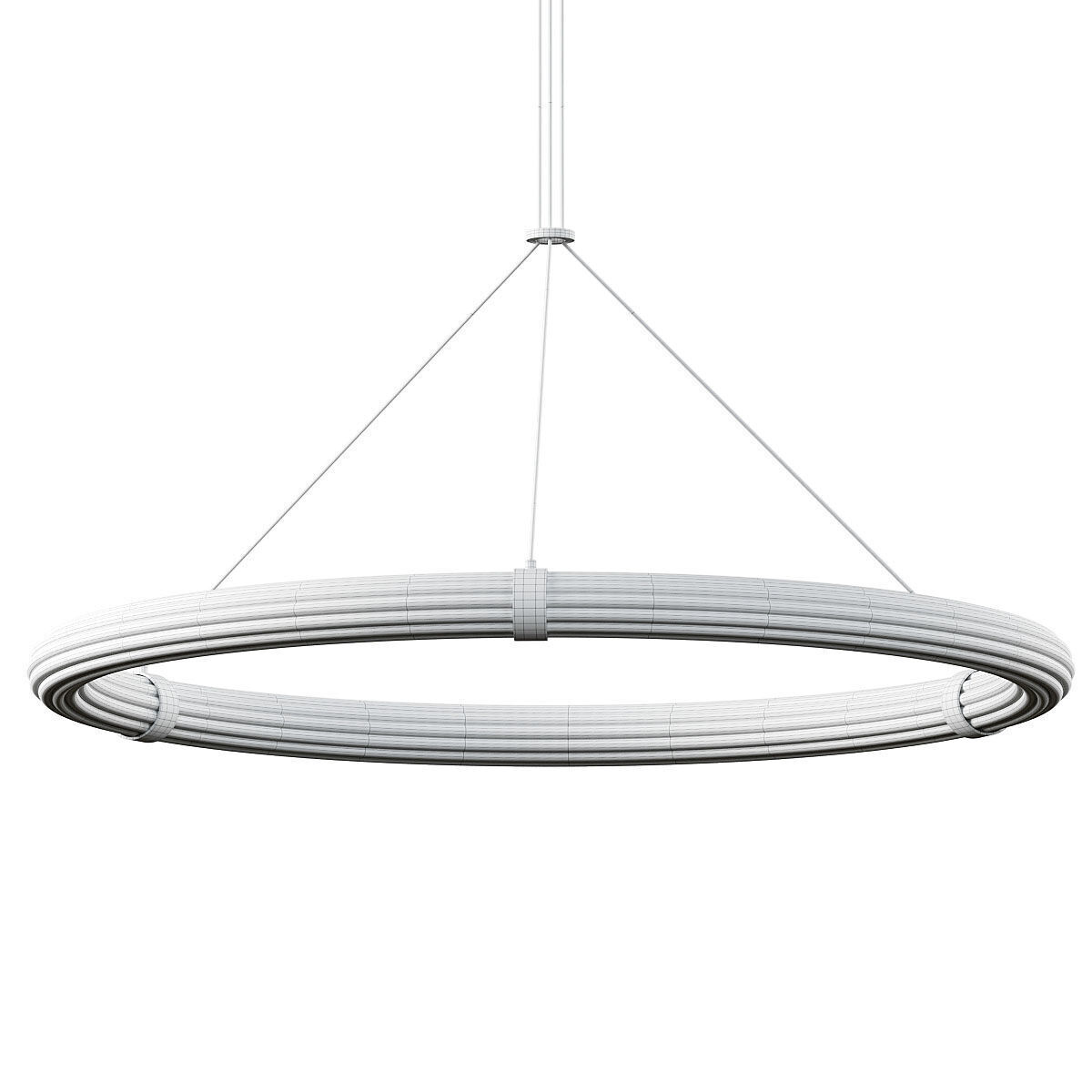 Aromas del Campo Elli Pendant Lamp 3D model_3