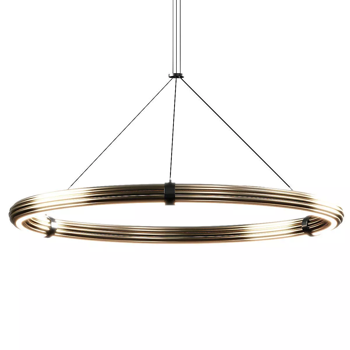 Aromas del Campo Elli Pendant Lamp 3D model_0
